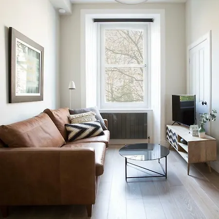 Holyrood Park Centre Edinburgh