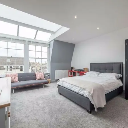 Luxury Penthouse City Centre Εδιμβούργο