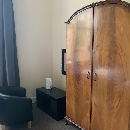 Gasthuis Mayfair Edinburgh