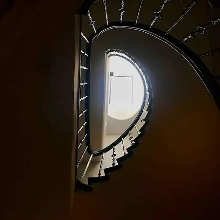 Peaceful Stockbridge Cosy Flat Appartement Édimbourg