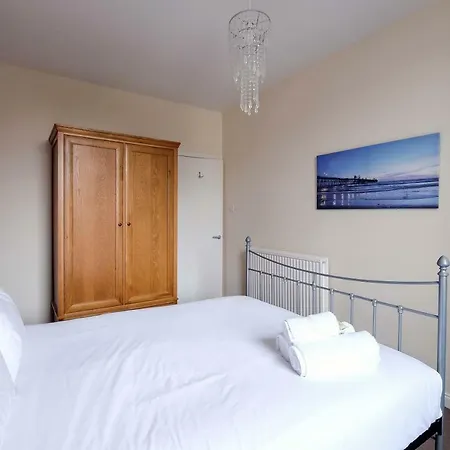 Apartment Shore Flat Edinburgh