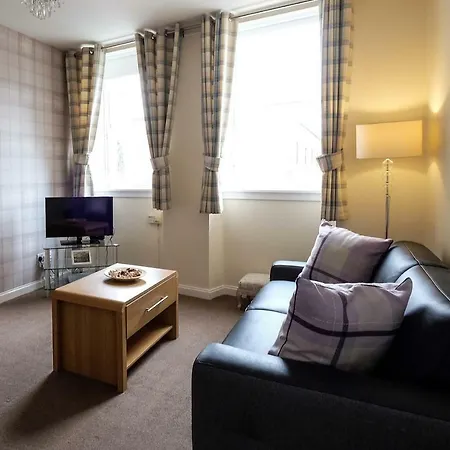 Shore Flat Apartment