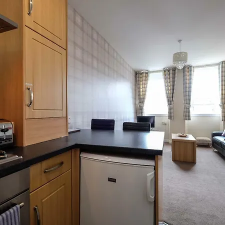 Apartment Shore Flat *