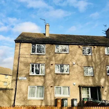 Family Self-catering Apartment, Portobello, * Edimburgo