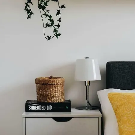 Luxury, Quiet, City Center Διαμέρισμα Εδιμβούργο