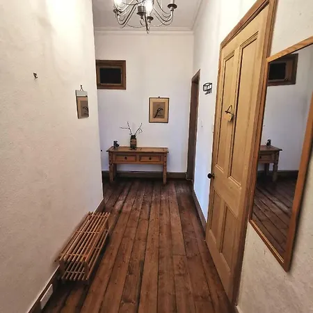 The Shore 1 Bedroom Edinburgh