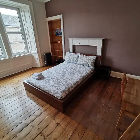 Apartment The Shore 1 Bedroom *