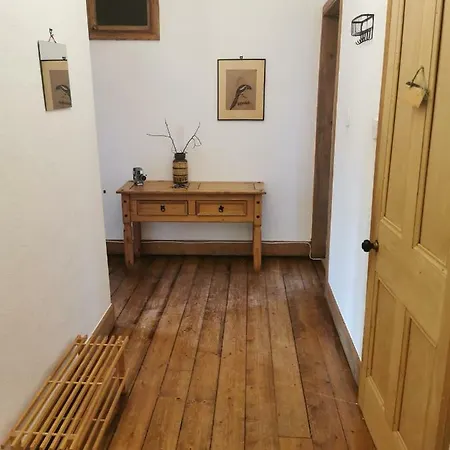 The Shore 1 Bedroom Apartment