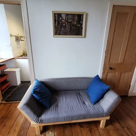 The Shore 1 Bedroom *