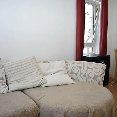 Convenient 2br Flat Close To The Royal Mile Apartamento