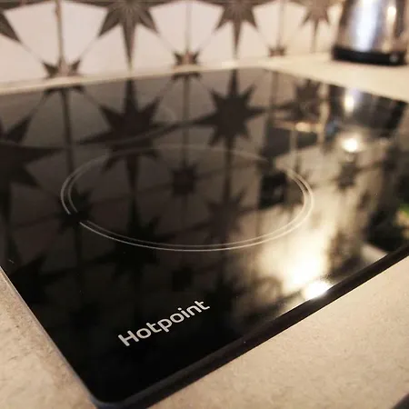 Boutique Bothy - Unique Bolthole In The New Town 아파트