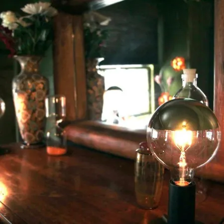 Boutique Bothy - Unique Bolthole In The New Town 아파트