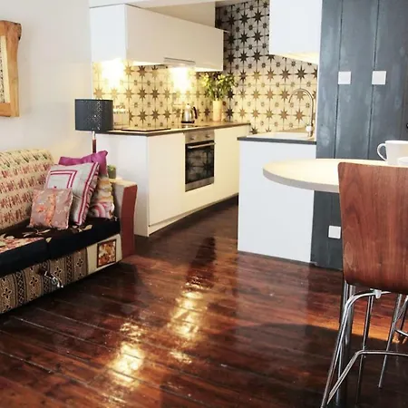 Boutique Bothy - Unique Bolthole In The New Town