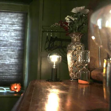 아파트 Boutique Bothy - Unique Bolthole In The New Town *