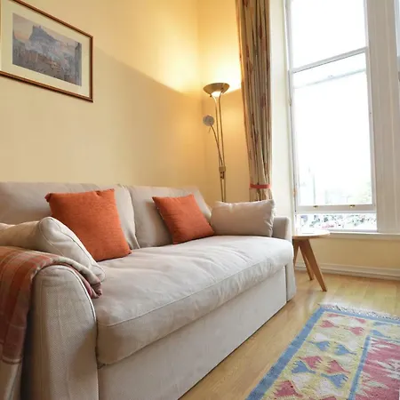 Old Town View - Picture Perfect! Apartamento