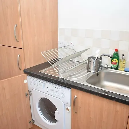 Appartement Wee Cosy 1br Flat 10 Minutes From City Center