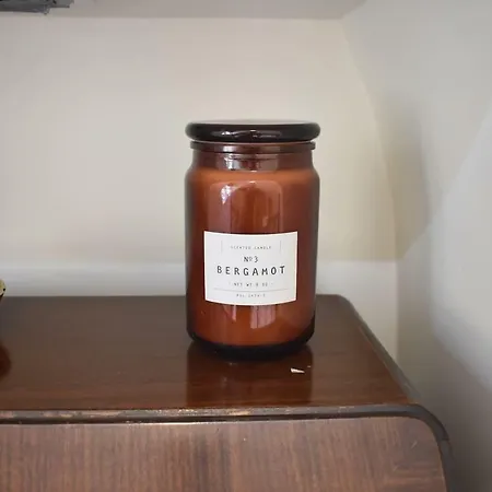 Wee Cosy 1br Flat 10 Minutes From City Center