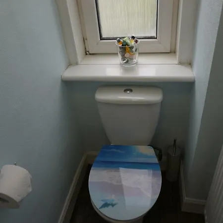 Bright And Spacious Flat By The Sea - Portobello * Edimburgo