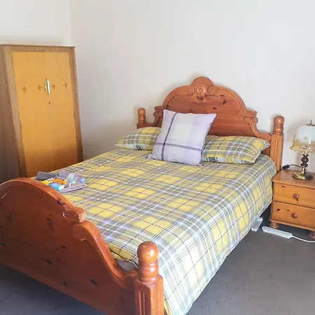 Tartanrooms Affittacamere