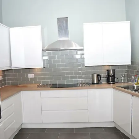 Beautiful 3br Marchmont Flat 15 Mins To Old Town Daire Edinburgh