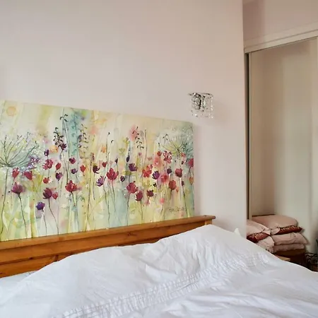 Spacious & Homely Dalry * Edinburgh