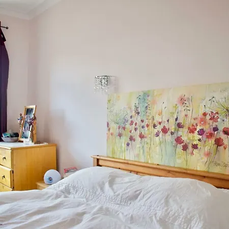 Apartment Spacious & Homely Dalry Edinburgh