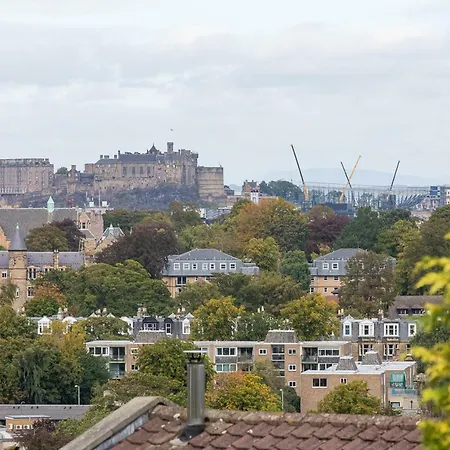 Blackford * Edimburgo