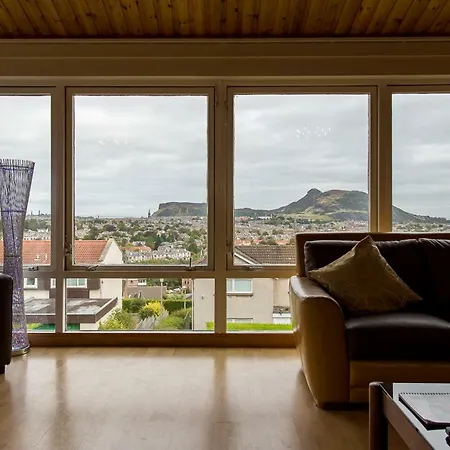 Blackford Apartamento