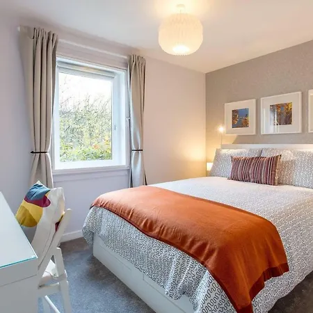 Apartment Scottish Stays - Luxury In Eyre Place