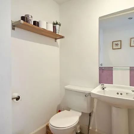 Central Apt Minutes To Royal Mile *