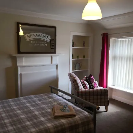 Tartanrooms Affittacamere Edimburgo