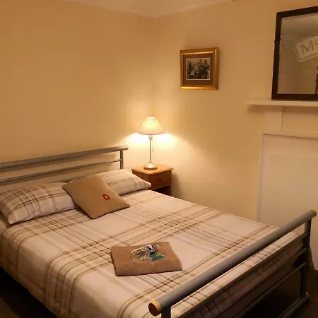 Affittacamere Tartanrooms Edimburgo