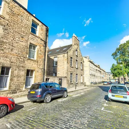 3/3 Gayfield Street Apartamento