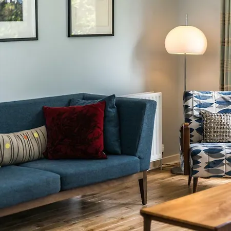 Tatil Evi Modern Family Town House In Trinity