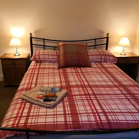 Affittacamere Tartanrooms 4*
