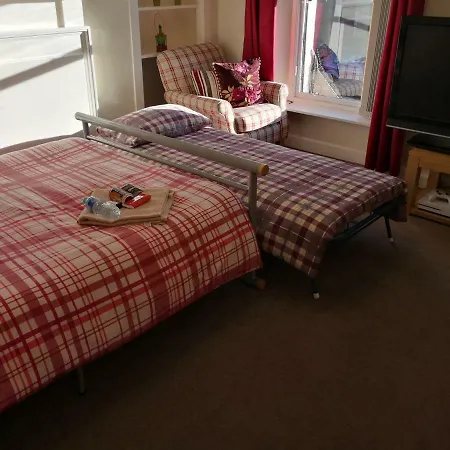 Tartanrooms Edimburgo