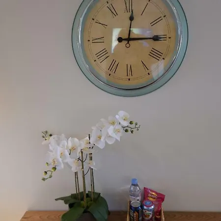 Royal Mile Edinburgh