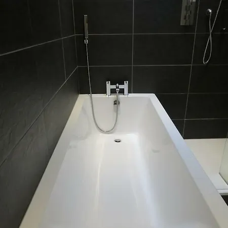 Luxury Penthouse City Centre Διαμέρισμα *