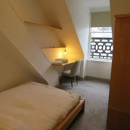 Luxury Penthouse City Centre Διαμέρισμα