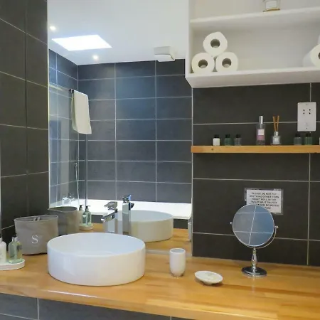 Luxury Penthouse City Centre *