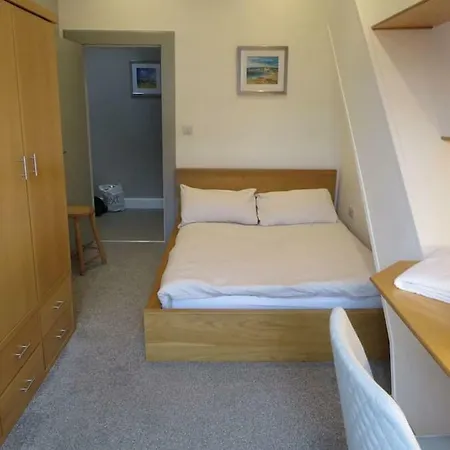 Διαμέρισμα Luxury Penthouse City Centre Εδιμβούργο