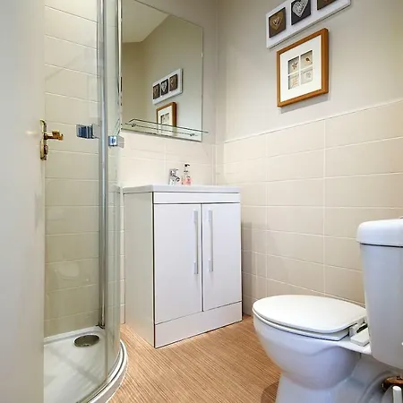 Apartment Central Apt Minutes To Royal Mile