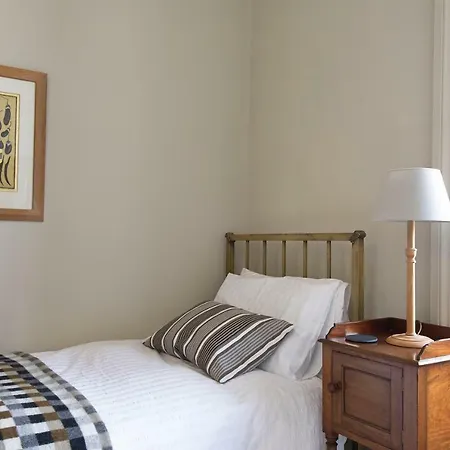 Apartamento The Art House At The New Town *