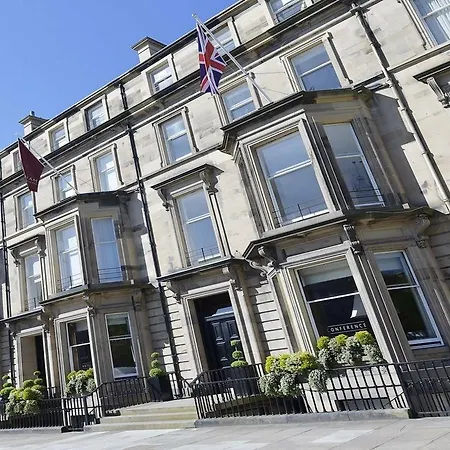 The Bonham 5* Edinburgh