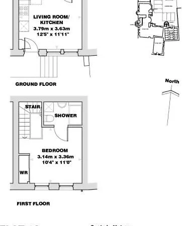 Haddington George House