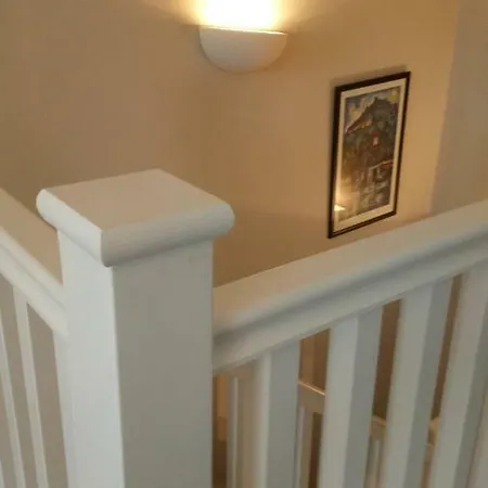 Haddington George House *