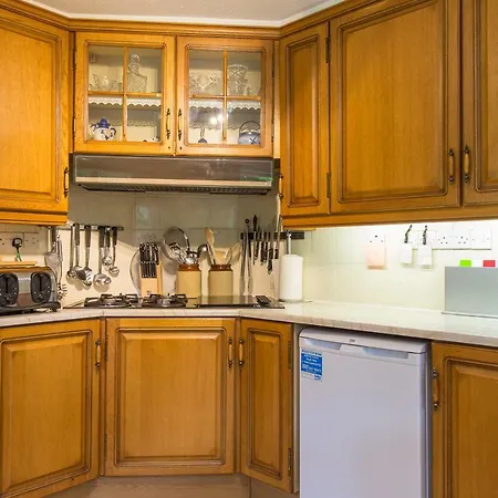 Blackford Apartamento