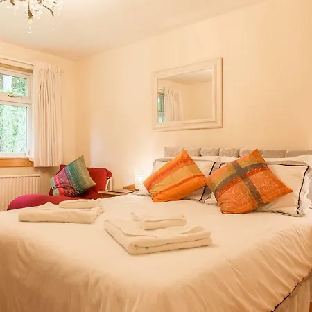 Blackford Apartamento *