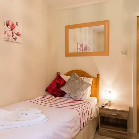 Blackford Apartamento Edimburgo