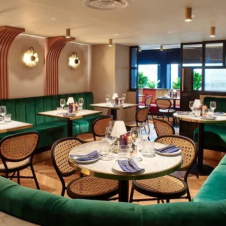 Le Monde Hotel Edinburgh